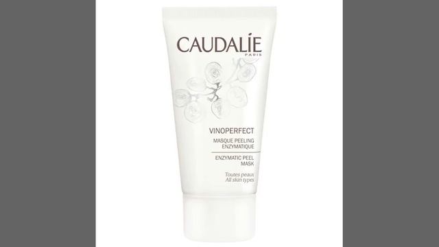 Caudalie Vinoperfect Enzymatic Peel Mask - 50ml - woomany.com смотреть онлайн