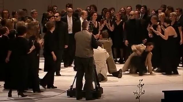 Don Carlos, Act III Auto-da-fe смотреть онлайн