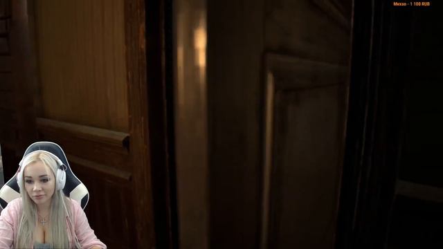 Я боюсь в это играть! Resident Evil 7: Biohazard! ч.2 смотреть онлайн