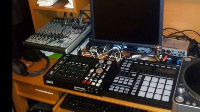"My true calling" an RTO original beat (no samples) смотреть онлайн