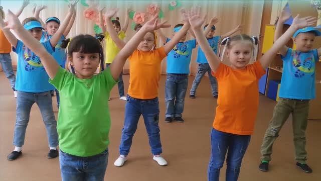 ФЕСТИВАЛЬ #СозвучиеСердец
#ФЛЕШМОБ#CтранаЧудес