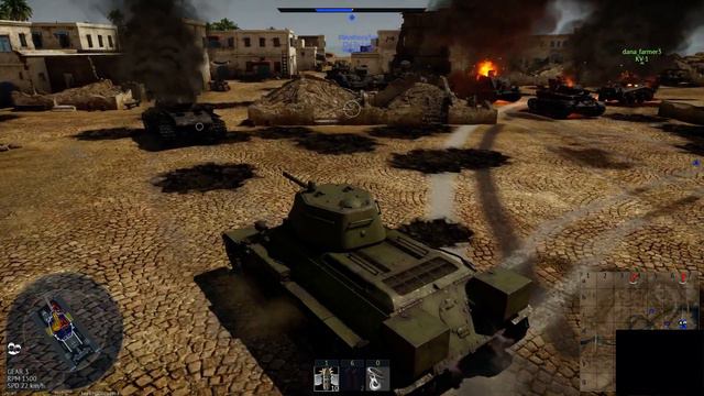 how i kill Brummbär in war thunder #warthunder смотреть онлайн