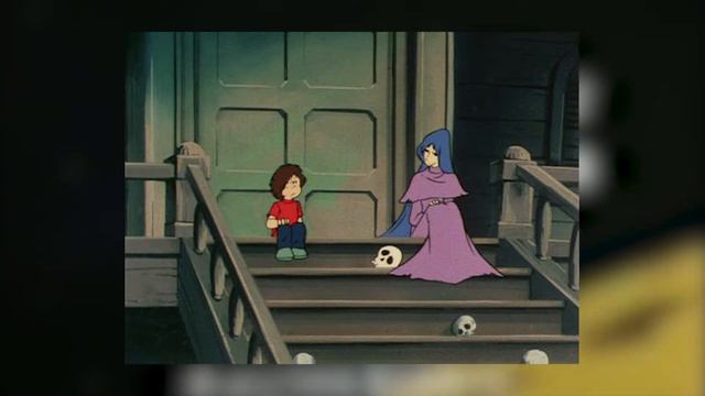 MCP (1): Galaxy express 999 ( Manga / Anime ) Fr ( Avis ) смотреть онлайн