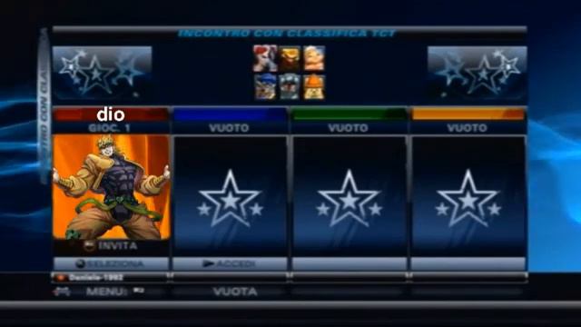 DIO (JOJO'S BIZARRE ADVENTURE) confirmed for PlayStation All-Stars Battle Royale !! [FAKE] смотреть онлайн