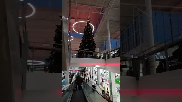 Литва-Финляндия. Kaunas-Vantaa. Helsinki. новогодняя поездка смотреть онлайн