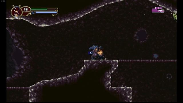 USELESS SIDEKICK - Timespinner Co-Op First Hour Gameplay, Impressions and Review with Ed and Steven смотреть онлайн