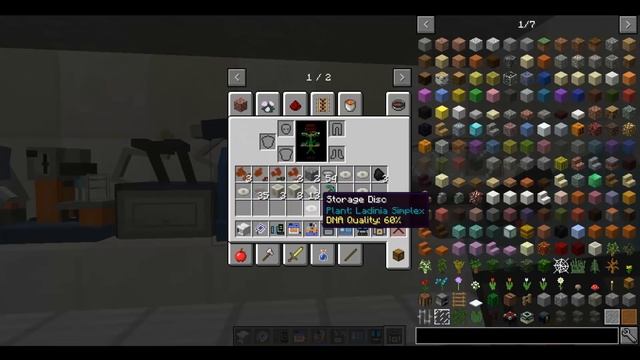 ОБЗОР МОДА МАЙНКРАФТ | JURASSIC CRAFT 2.0.2 RELEASE смотреть онлайн