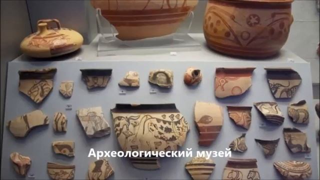 Афины Достопримечательности Athens 5 смотреть онлайн