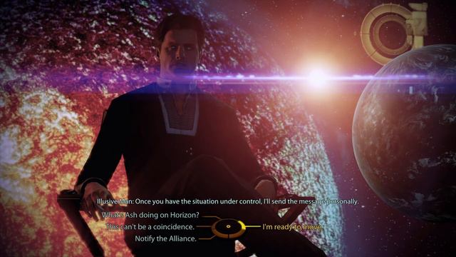 Mass Effect 2 Legendary Edition Xbox Series X Gameplay Part 15 (no Commentary, 1080p/60fps) смотреть онлайн