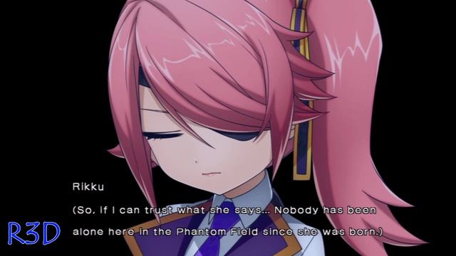 Xblaze Lost: Memories - Platinum Trophy Walkthrough Guide - Part 10 PS3/PSV {English, Full 1080p HD смотреть онлайн
