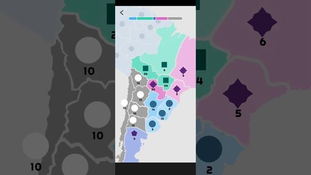 [Android] State.io - Conquer the World in the Strategy Game - CASUAL AZUR GAMES смотреть онлайн