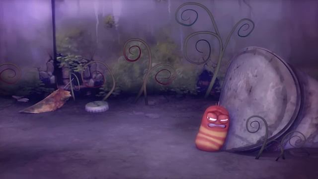 LARVA Season 1 Episode 03 ~ 97 | New Cartoons 2024 | Comics | Hilarious Cartoon Compilation