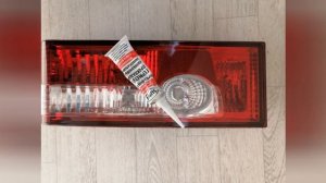 Замена задних фонарей ваз 2114