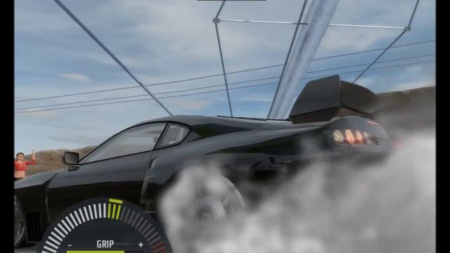 Testando Gráficos Full NFS Pro Street смотреть онлайн