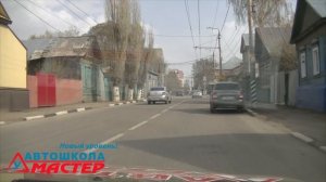 Новый регламент ГИБДД | Экзаменационный маршрут Энгельс | Автошкола Мастер (изменения от 01.04.2021