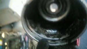 маз дальняк моем центрифугу