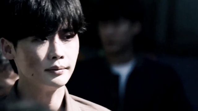 Lee Jong Suk x Han Ji Hyun - мой мир катится к черту смотреть онлайн