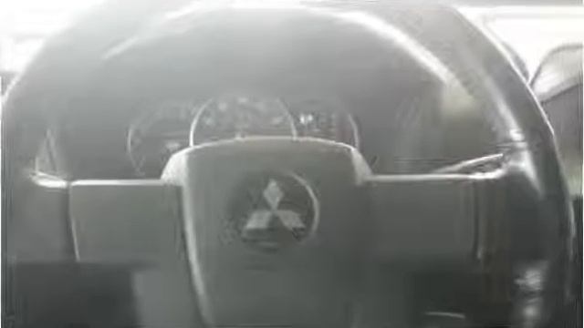 2005 Mitsubishi Endeavor Used Cars Coffeyville KS