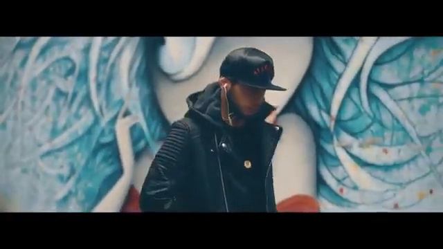 Masteri - Shavi Princi /// Chemi Guli Gaqvs Shen