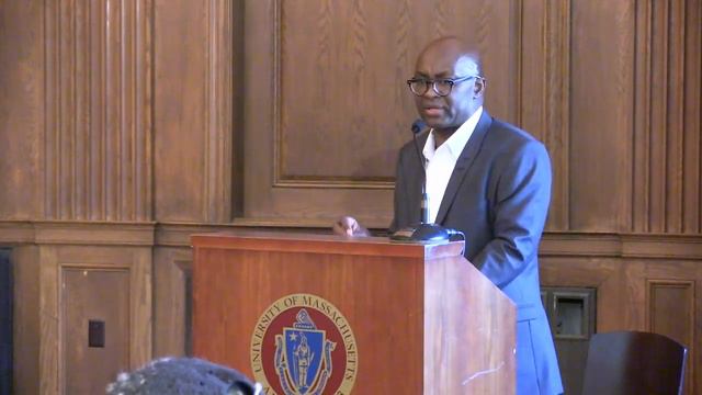 The African story - 2015 Achebe Symposium смотреть онлайн