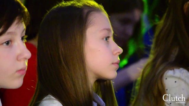 Международная детская конференция "Мир детства-мир открытий, творчества, достижений" | Кострома 201 смотреть онлайн