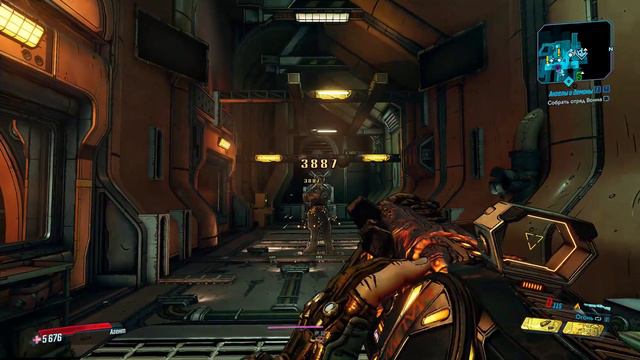 Borderlands 3 | Заемщик смотреть онлайн