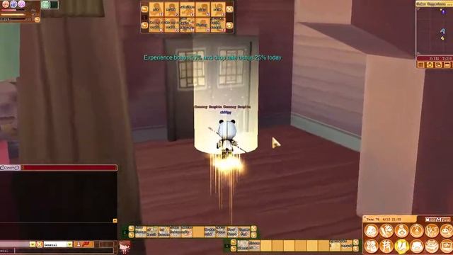 Testing Dream Of Mirror Online смотреть онлайн