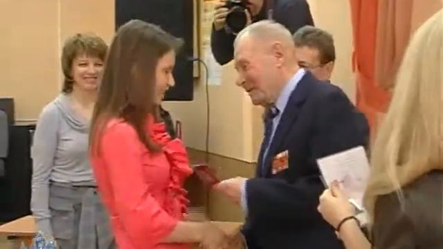 Смотрите, завидуйте, я -- гражданин! смотреть онлайн