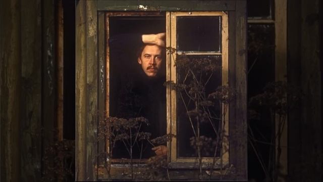 Николай Рубцов - Родная деревня (читает Валерий Золотухин) смотреть онлайн