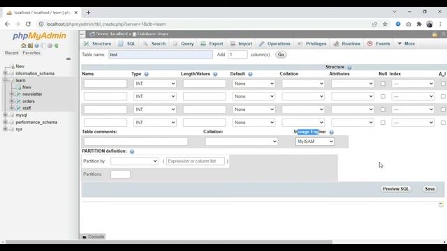 MySQL بالعربى - Storage Engines смотреть онлайн