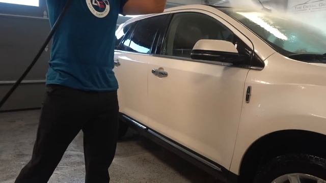 The NEW Detail Geek Chemicals Are Here! | Complete Product Rundown | The Detail Geek