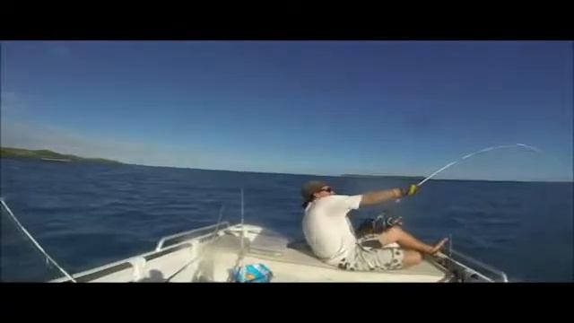 Pêche NC 9 смотреть онлайн