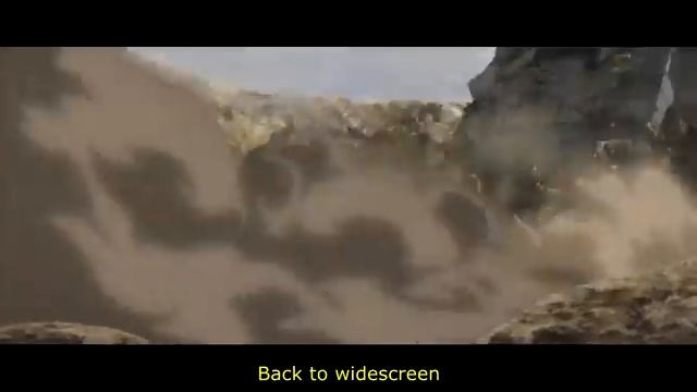 Girls und Panzer der Film - BT-42 scene on crack (1/4) смотреть онлайн