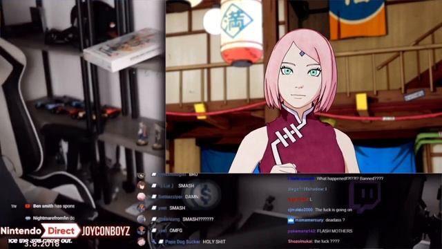 UNLIMITED ESCOTERIC SCROLLS GLITCH!!!(Naruto to Boruto: Shinobi striker) смотреть онлайн