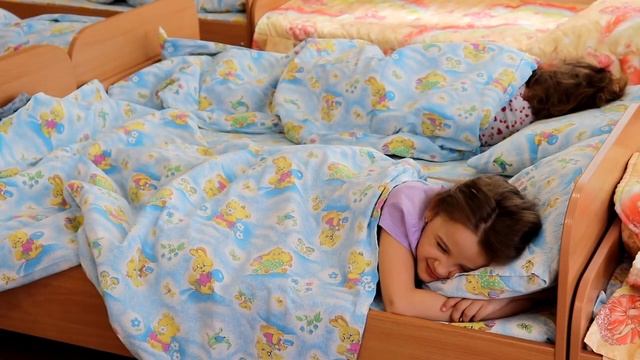 1 день из жизни детского сада смотреть онлайн
