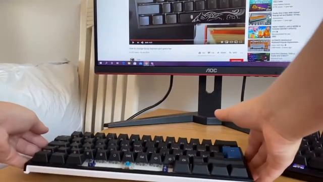 Ducky one 2 mini | review | is it worth it смотреть онлайн