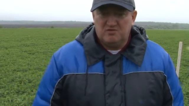 Глава района оценил работу механизаторов смотреть онлайн