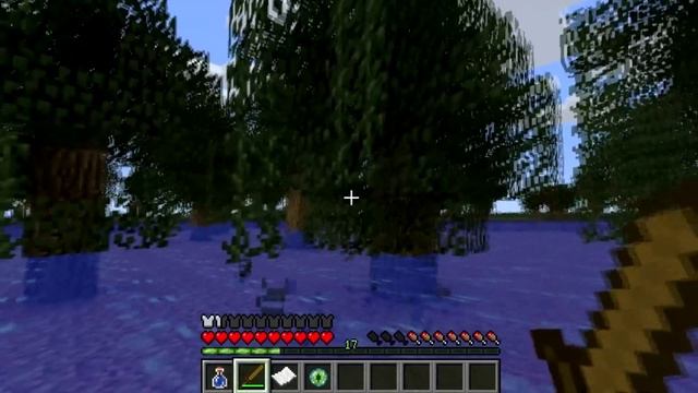 Minecraft? DayZ? MineZ !!! [моды minecraft] смотреть онлайн