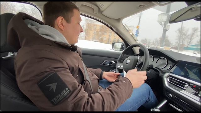 BMW 318D G20 СПУСТЯ 10 ТЫСЯЧ КИЛОМЕТРОВ | ЧТО С НЕЙ ПРОИЗОШЛО