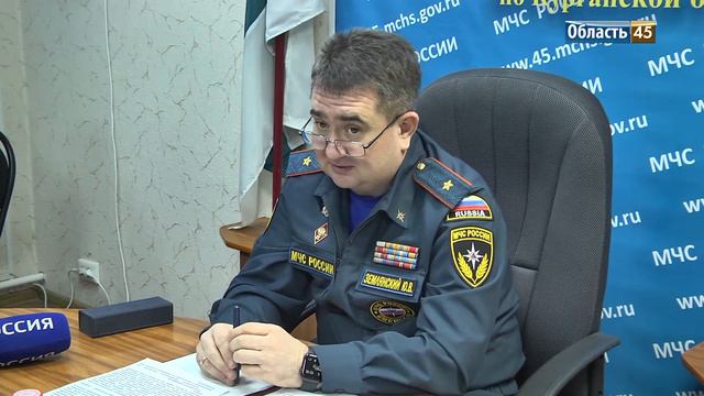 Количество пожаров в новогоднюю ночь увеличивается в разы смотреть онлайн