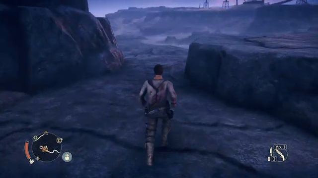 MAD MAX захват лагерей что может быть лучше))_))) игра по фану...18+....осторожно мат..... смотреть онлайн