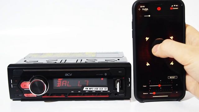 Обзор приложения для смартфонов ACV RC для Android и ACV Control для iOS! смотреть онлайн