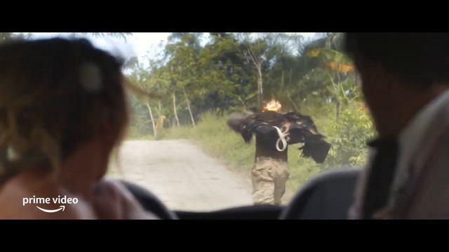 Моя пиратская свадьба (2023) - Трейлер.mp4 смотреть онлайн