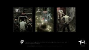 DEAD BY DAYLIGHT PS4 1 RUS  На русском