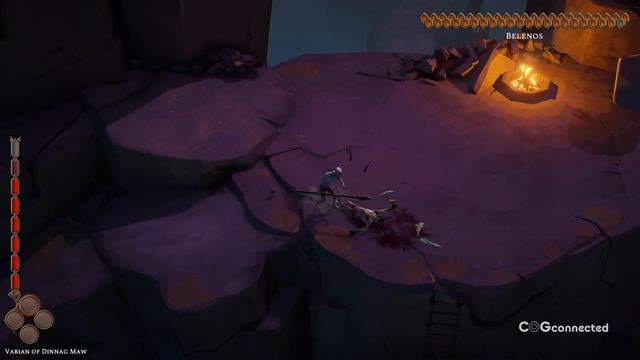 Gods Will Fall Review - Eight Against The World смотреть онлайн