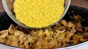 -55 кг! Пшенная каша ПО-ЦАРСКИ для похудения! похудела на 55 кг как похудеть мария мироневич