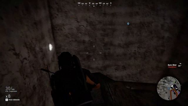 Ghost Recon Wildlands – Kill 5 Unidad Soldiers in a Row with CQC No Visual Detection Solo Challenge смотреть онлайн