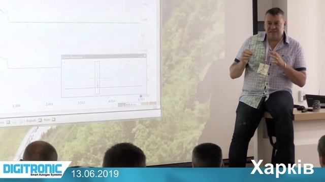 13.06.2019 Технічний семінар "ГБО DIGITRONIC: безпосереднє впорскування" в м. Харків. Як це було? смотреть онлайн