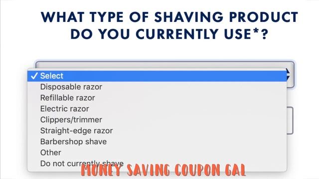 FREE GILLETTE SKINGUARD RAZOR смотреть онлайн