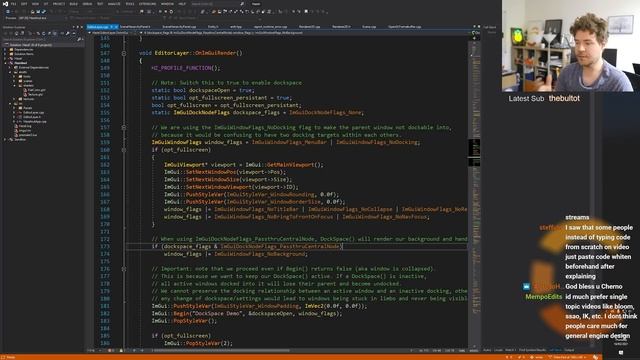 What's going on with the Game Engine series?? смотреть онлайн